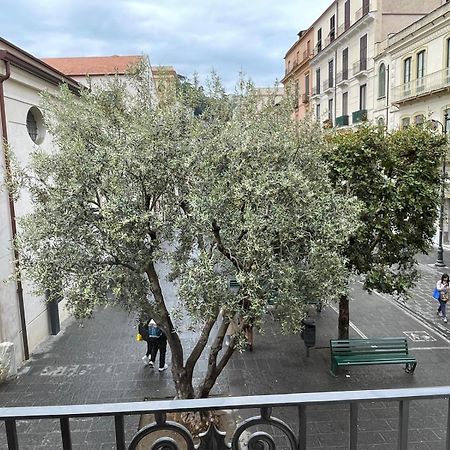 Residenza Il Campanile Hotell Sorrento Exteriör bild